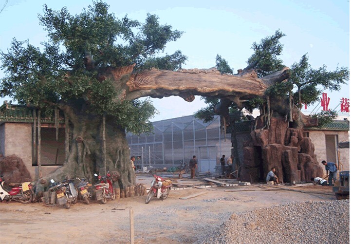 �����٘���T�����T�^��ɽ�T�^����Ř侰�^(q��)��ʯɽ�Tˮ���O(sh��)Ӌʩ��