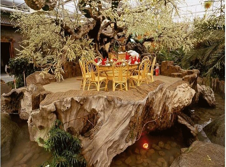 �����٘���T�����T�^��ɽ�T�^����Ř侰�^(q��)��ʯɽ�Tˮ���O(sh��)Ӌʩ��